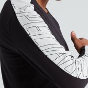 Tricou Ciclism SPECIALIZED Women's Trail (L/S) - Black