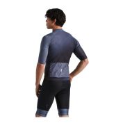 Tricou Ciclism SPECIALIZED SL R (S/S) - Anthracite