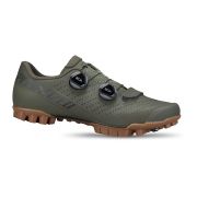 Pantofi Ciclism SPECIALIZED Recon 3.0 Mtb - Oak Green