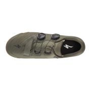 Pantofi Ciclism SPECIALIZED Recon 3.0 Mtb - Oak Green