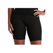 Sort Ciclism cu Bazon SPECIALIZED Women's Ultralight w/SWAT - Black