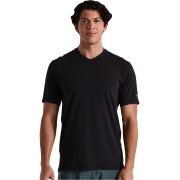 Tricou Ciclism SPECIALIZED Men's Trail MY21 (S/S) - Black