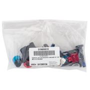 Kit suruburi motor SPECIALIZED UB MY19 LEVO FSR MOTOR BOLT/HARDWARE KIT FOR MOTOR ATTACHMENT