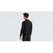 Tricou Termic Ciclism SPECIALIZED SL Expert (L/S) - Black