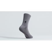 Sosete Ciclism SPECIALIZED Cotton Tall - Smk