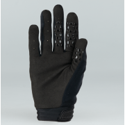 Manusi Ciclism SPECIALIZED Men's Trail Shield (L/F) - Black