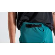 Pantaloni Scurti Ciclism SPECIALIZED Men's Trail Air - Tropical Teal 30