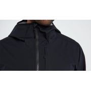 Jacheta Ploaie Ciclism SPECIALIZED Men's Trail - Black