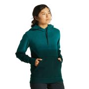 Hanorac Ciclism SPECIALIZED Women's Legacy Spray - Tropical Teal