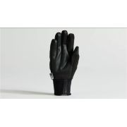 Manusi Ciclism SPECIALIZED Softshell Deep Winter (L/F) - Black