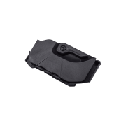 MSC MY22 LEVO (GEN.3), ROCK GUARD DOOR KIT V2, HINGED VERSION