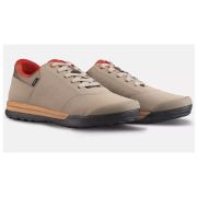 Pantofi Ciclism SPECIALIZED 2FO Roost Clip Mtb - Taupe/Redwood