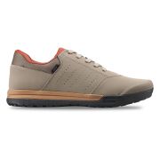 Pantofi Ciclism SPECIALIZED 2FO Roost Clip Mtb - Taupe/Redwood