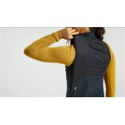 Vesta Ciclism SPECIALIZED Women's Prime Wind - Black