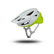 Casca SPECIALIZED Camber - Dove Grey/Hypher