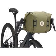 Geanta ghidon SPECIALIZED/FJALLRAVEN Rolltop - Green