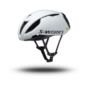 Casca SPECIALIZED S-Works Evade 3 - White/Black