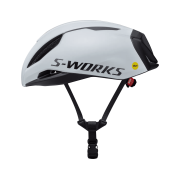 Casca SPECIALIZED S-Works Evade 3 - White/Black