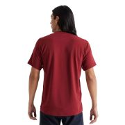 Tricou Ciclism SPECIALIZED Men's Trail (S/S) - Garnet Red
