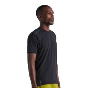 Tricou Ciclism SPECIALIZED Men's Trail (S/S) - Garnet Red