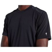 Tricou Ciclism SPECIALIZED Men's Trail (S/S) - Garnet Red