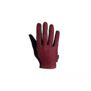 Manusi Ciclism SPECIALIZED Men's Body Geometry Grail (L/F) - Garnet Red