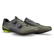 Pantofi Ciclism SPECIALIZED Torch 3.0 Road - Oak Green/Moss Green