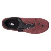 Pantofi Ciclism SPECIALIZED Torch 1.0 Road - Maroon/Black