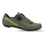Pantofi Ciclism SPECIALIZED Torch 1.0 Road - Oak Green/Dark Moss