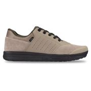 Pantofi Ciclism SPECIALIZED 2FO Roost Flat Suede Mtb - Taupe/Dove Grey