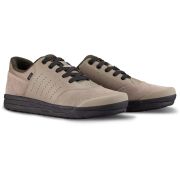 Pantofi Ciclism SPECIALIZED 2FO Roost Flat Suede Mtb - Taupe/Dove Grey