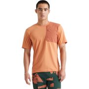 Tricou Ciclism SPECIALIZED Men's Adv Air (S/S) - Pecan