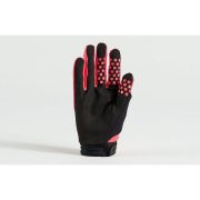Manusi Ciclism SPECIALIZED Men's Trail Glove (L/F) - Imperial Red