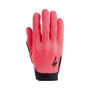 Manusi Ciclism SPECIALIZED Men's Trail Glove (L/F) - Imperial Red