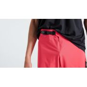 Pantaloni Scurti Ciclism SPECIALIZED Men's Trail Air - Imperial Red 34