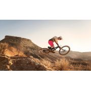 Pantaloni Scurti Ciclism SPECIALIZED Men's Trail Air - Imperial Red 34