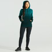 Hanorac Ciclism SPECIALIZED Women's Legacy Spray - Tropical Teal