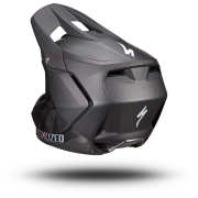 Casca Full Face SPECIALIZED Dissident 2 - Black