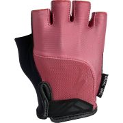 Manusi Ciclism SPECIALIZED Women's Body Geometry Dual Gel (S/F) - Dusty Rose