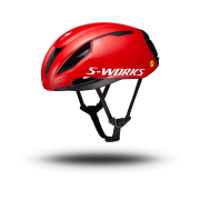 Casca SPECIALIZED S-Works Evade 3 - Vivid Red