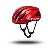 Casca SPECIALIZED S-Works Prevail 3 - Vivid Red