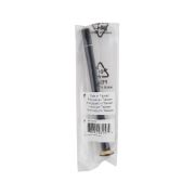 Ax roata spate SPECIALIZED AXL THROUGH AXLE, JD JD-QR43, 7075-T73 AXLE W/C6801 WASHER, REAR, 148MM SPACING, 172MM LENGTH, 12MM