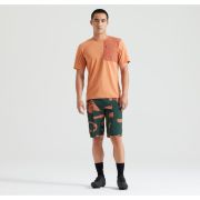 Tricou Ciclism SPECIALIZED Men's Adv Air (S/S) - Pecan