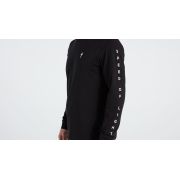 Tricou Ciclism SPECIALIZED Men's Speed of Light (L/S) - Dark