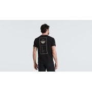 Tricou Ciclism SPECIALIZED Men's Speed of Light (S/S) - Dark