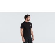 Tricou Ciclism SPECIALIZED Men's Speed of Light (S/S) - Dark