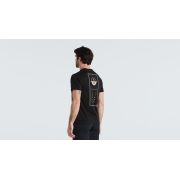 Tricou Ciclism SPECIALIZED Men's Speed of Light (S/S) - Dark