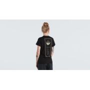 Tricou Ciclism SPECIALIZED Women's Speed of Light (S/S) - Dark