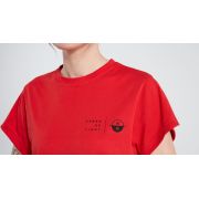 Tricou Ciclism SPECIALIZED Women's Speed of Light (S/S) - Inflared