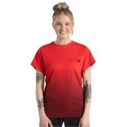 Tricou Ciclism SPECIALIZED Women's Speed of Light (S/S) - Inflared